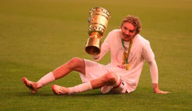 "Vor zwei Jahren hab ich auch noch in der Liga gespielt": VfB-Torjäger Nick Woltemade entpuppt sich gegen Bielefeld als Ehrenmann - SPOX