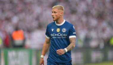 Arminia Bielefeld vs. Sportfreunde Lotte im Westfalenpokal heute live im Free-TV sehen: Wer zeigt / überträgt das Finale im TV und Livestream?