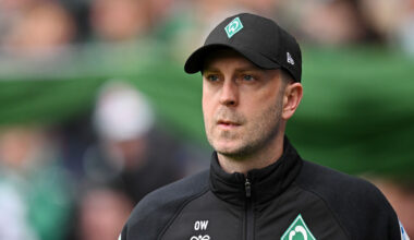 Verliert Werder Bremen seinen Erfolgstrainer?