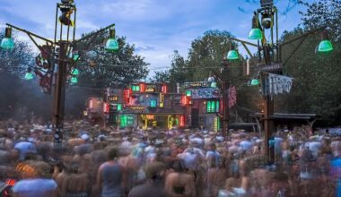 Berlin & Brandenburg: Beste Nachwuchs-DJs der Lausitz gesucht