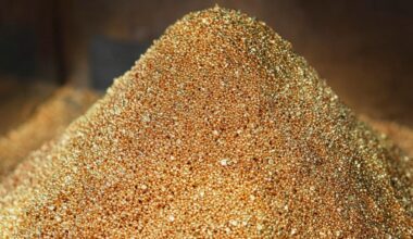 Experiment gelungen: Teilchenforscher erfolgreich – Aus Blei wird Gold