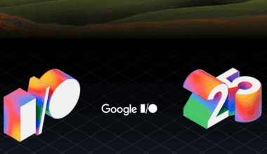 Entwicklerkonferenz Google I/O : Google will KI zum Allzweck-Werkzeug für den Alltag machen