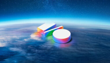 Google IO 2025 Banner I
