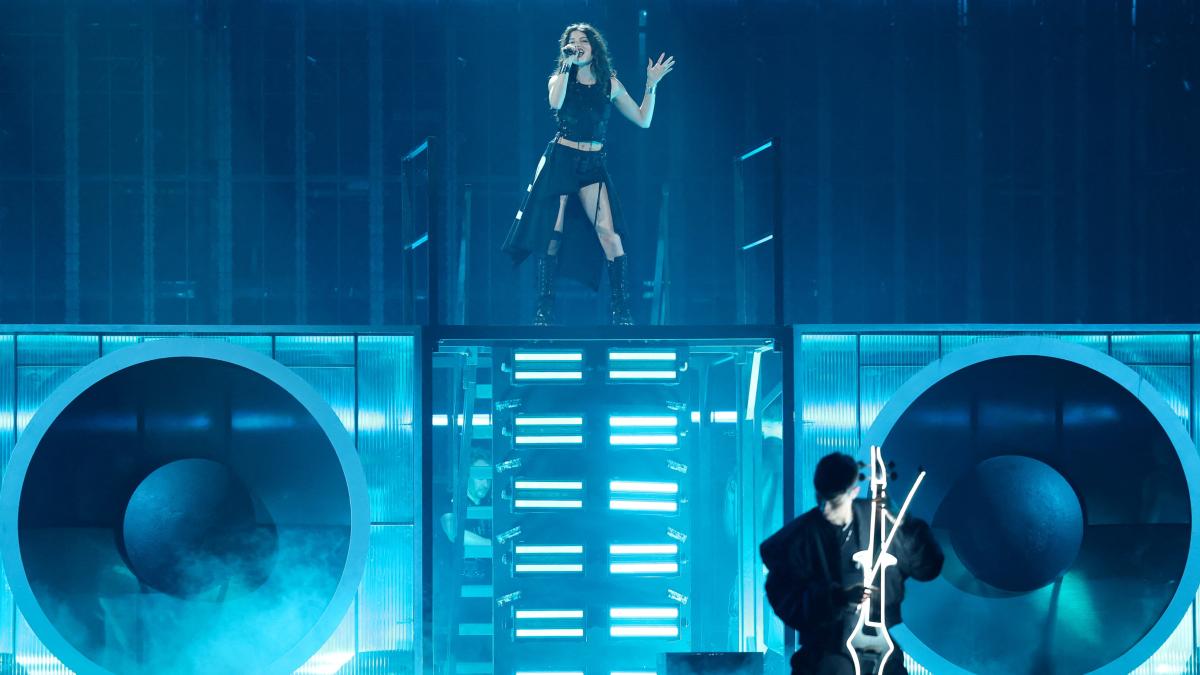 ESC 2025 ++ Abor & Tynna „ballern“ für Deutschland – und Frau Vikman kommt ++ Liveticker