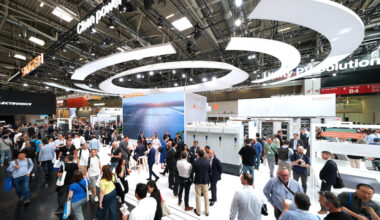 Greentech Live Blog