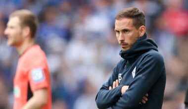 Baden-Württemberg: Trotz Niederlage: Waldhof Mannheim bleibt drittklassig