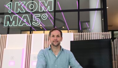 1Komma5Grad: Zu hohe Kosten – Hamburgs einziges „Einhorn“ verschiebt Produktion von Photovoltaikmodulen