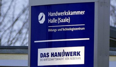 1.750 selbständige Handwerker über 65 Jahre