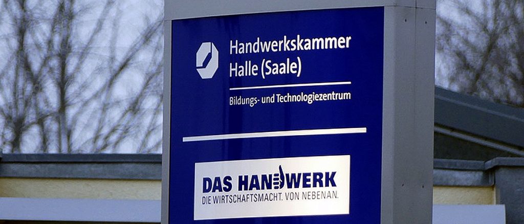 1.750 selbständige Handwerker über 65 Jahre