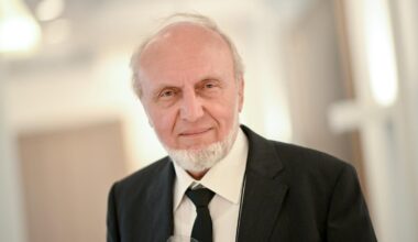 Immense Schuldenlast: „Pfeifen auf dem letzten Loch“ – Ökonom Sinn warnt vor Staatsbankrott der USA