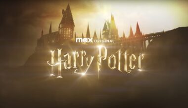 Harry Potter: Die Serie wird nicht von J.K. Rowlings persönlicher Meinung beeinflusst - Stevinho.de