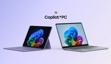Laptop & Tablet: Microsoft stellt seine günstigsten ARM-Surfaces vor