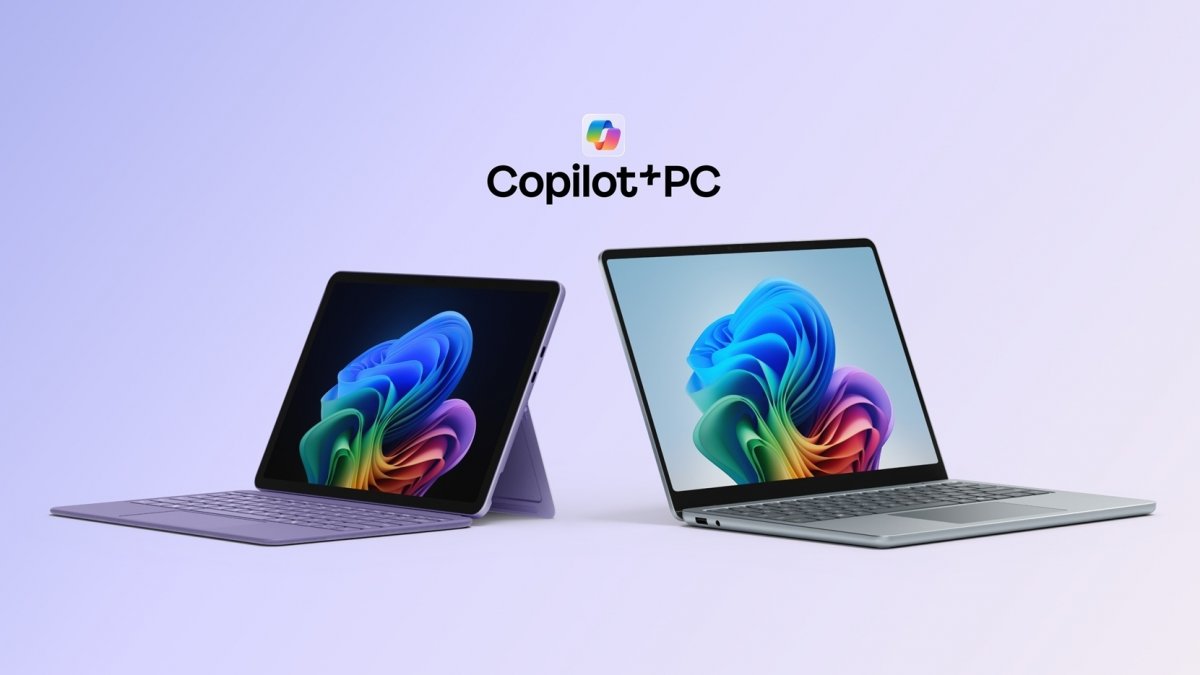 Laptop & Tablet: Microsoft stellt seine günstigsten ARM-Surfaces vor
