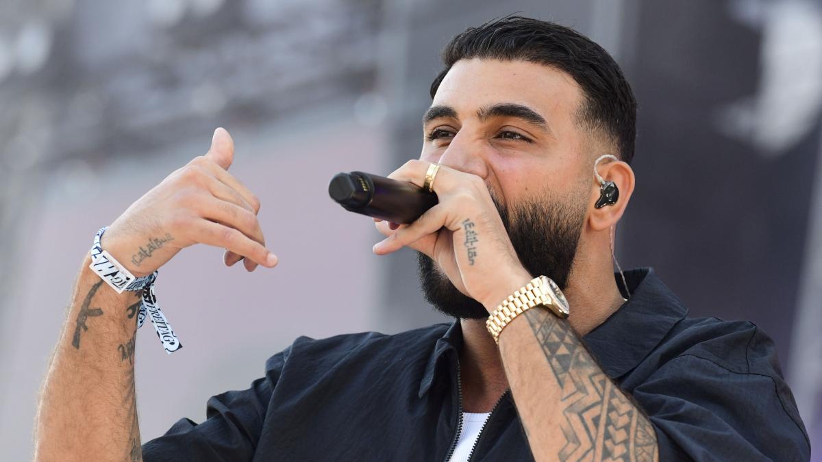 Samra: Reizgas und Handgreiflichkeiten – 13 Verletzte bei Konzert in Berlin