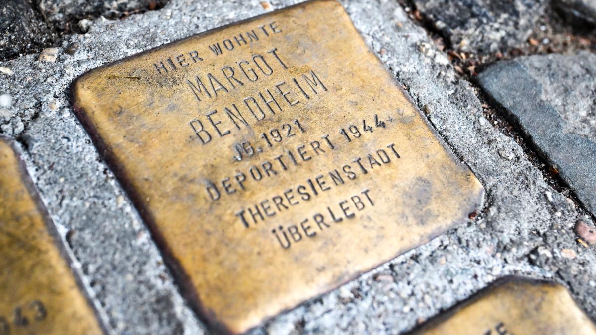 SPD-Fraktion will „Margot-Friedländer-Straße“ in Berlin-Kreuzberg