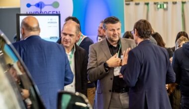 HYDROGEN DIALOGUE goes The smarter E Europe