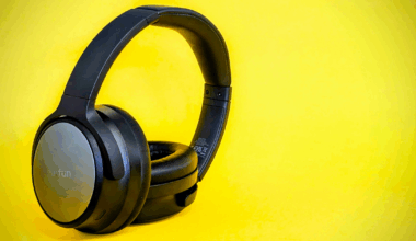 Over-Ear-Kopfhörer Earfun Tune Pro im Test