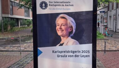 „Unser Auftrag heißt: Europäische Unabhängigkeit“