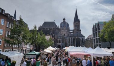 Fahrrad- und Mobilitätstag 2025 - Euregio Aktuell