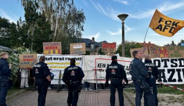 Was ich in einem Dorf in Brandenburg über den Aufstieg der AfD gelernt habe