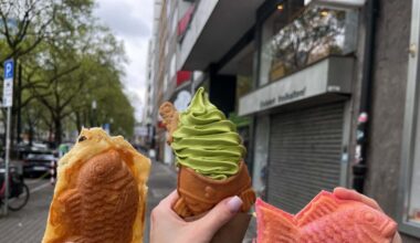 14 neue Hotspots für den Japan-Tag 2025