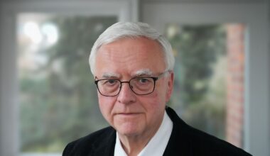 Berlin & Brandenburg: Erzbischof Koch begrüßt Friedensaufruf des neuen Papstes
