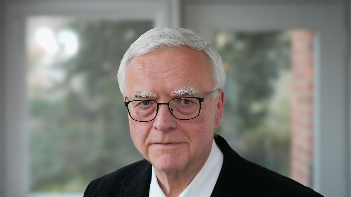 Berlin & Brandenburg: Erzbischof Koch begrüßt Friedensaufruf des neuen Papstes