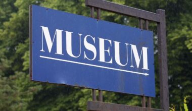 Berlin & Brandenburg: Kostenloser Eintritt und Extraführungen zum Museumstag