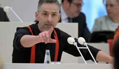 Berlin & Brandenburg: Kommission zur Verfassungsschutz-Kontrolle neu gewählt