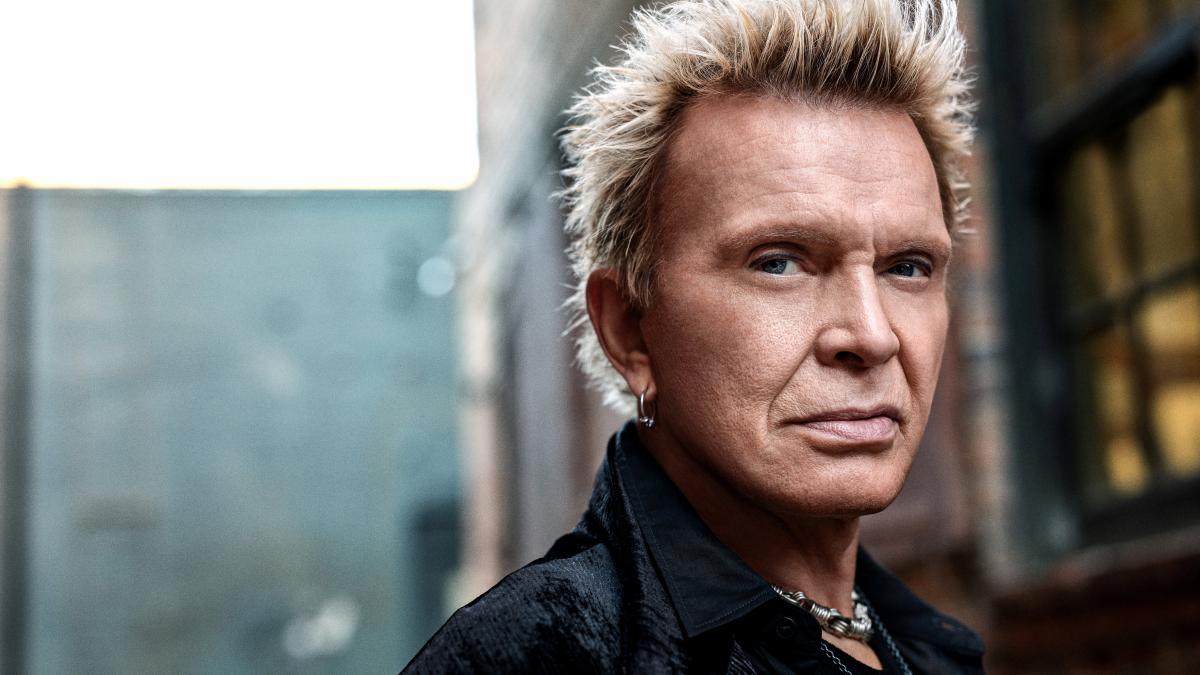 Rockstar: Und hier endet endlich das große Missverständnis um Billy Idol