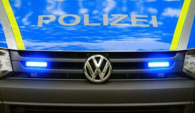 Berlin & Brandenburg: 19-Jähriger vermisst - Polizei spricht von Lebensgefahr