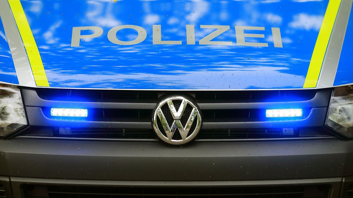 Berlin & Brandenburg: 19-Jähriger vermisst - Polizei spricht von Lebensgefahr