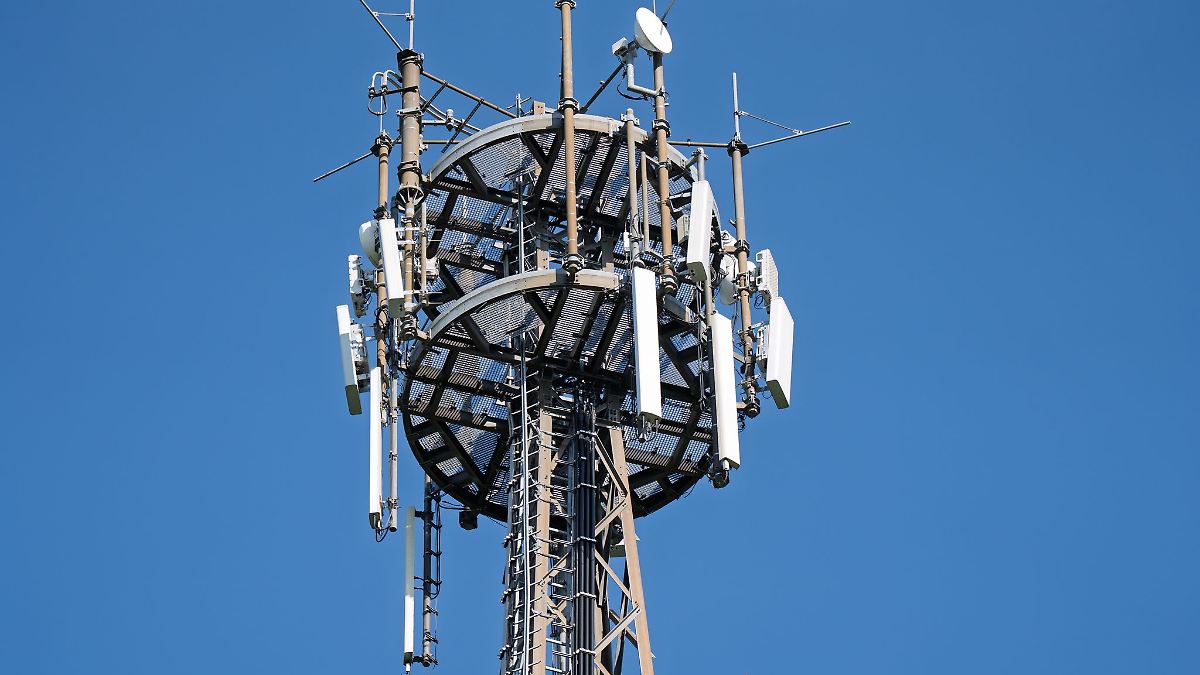 Niedersachsen & Bremen: Störung im Behördendigitalfunk auch im Norden