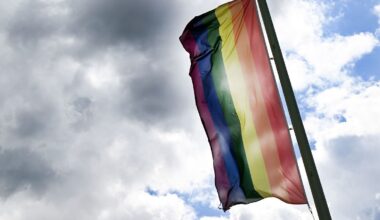 Nordrhein-Westfalen: CSD in Gelsenkirchen abgesagt - abstrakte Bedrohungslage
