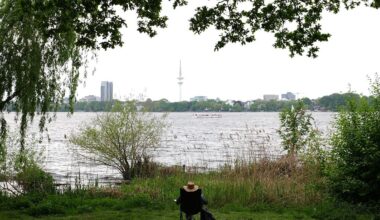 Hamburg & Schleswig-Holstein: Meist trockener Wochenstart erwartet - nachts Frost möglich
