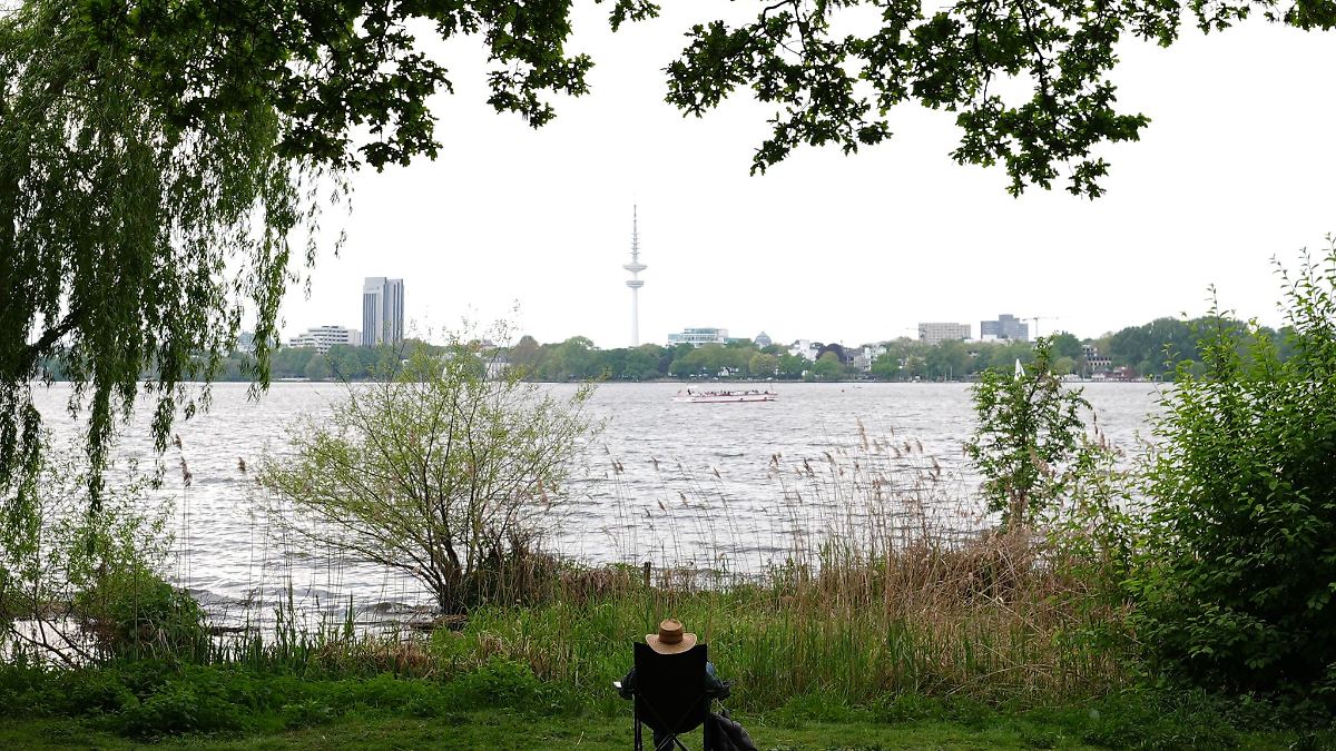 Hamburg & Schleswig-Holstein: Meist trockener Wochenstart erwartet - nachts Frost möglich