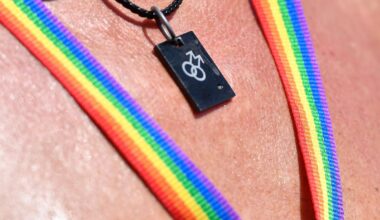 Berlin & Brandenburg: CSD in Rheinsberg: Demonstranten setzen Zeichen für Vielfalt