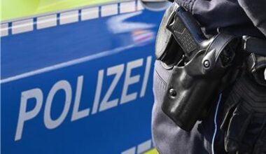 Zwei Einsätze in einer Nacht in Erstaufnahmeeinrichtung