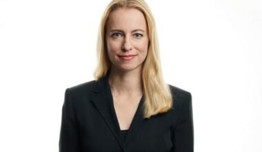 bp Pressemitteilung: Personelle Veränderung im Vorstand der BP Europa SE