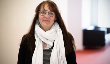 Berlin & Brandenburg: SPD-Fraktion spricht Ministerin nach Streit Vertrauen aus