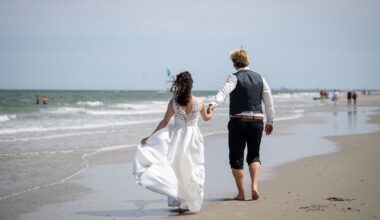 Niedersachsen & Bremen: Schlösser und Strand: Besondere Orte für Trauungen gefragt