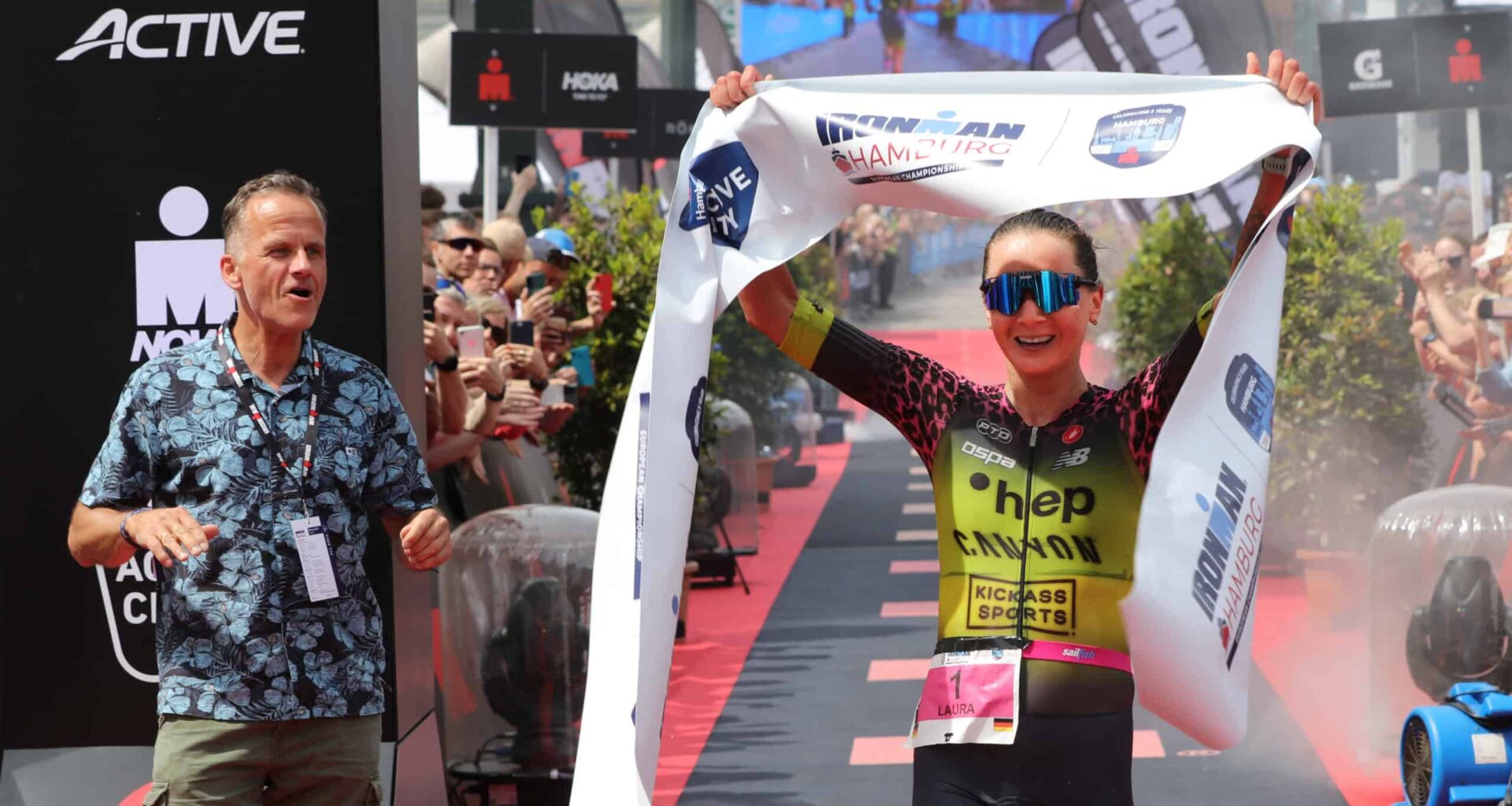triathlon