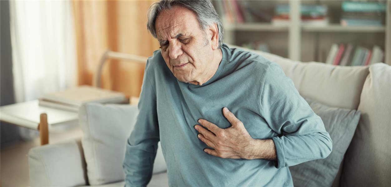 Wechsel von Ticagrelor zu Clopidogrel bei CKD-Patienten wohl vo