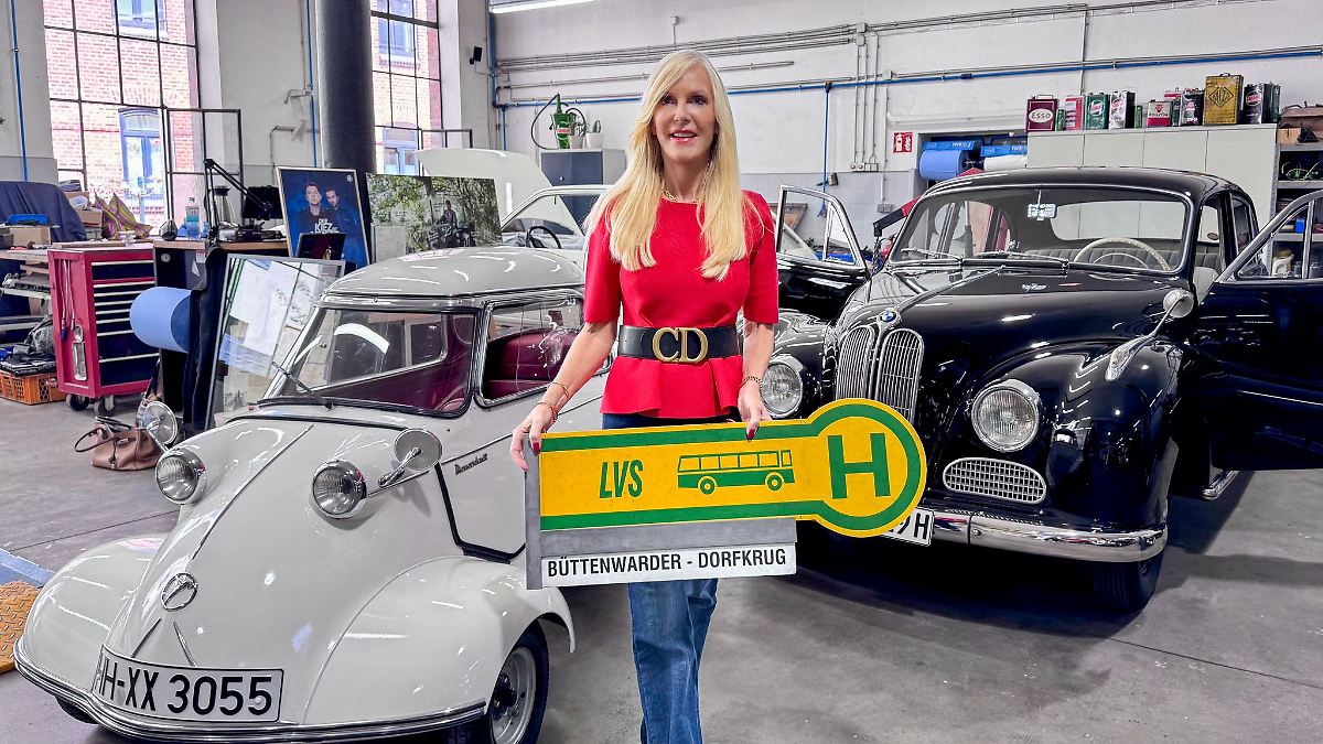 Hamburg & Schleswig-Holstein: Teile des Fedder-Nachlasses kommen erneut unter den Hammer