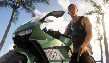 Story-Details veröffentlicht: Rockstar zeigt in neuem Trailer die dunkle Seite von "GTA 6"