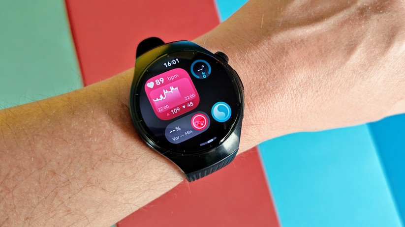 Huawei Watch 5