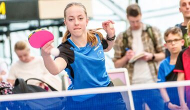 Berlin & Brandenburg: Eastside legt im Halbfinale vor: 6:4 gegen Dachau
