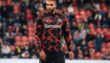 Jonathan Tah