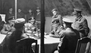8. Mai 1945: Kapitulation, Befreiung, Neubeginn