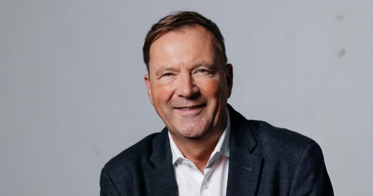 Karsten Kröger (Bild: privat)